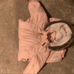 H&M snow suit